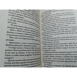 Sherwood Anderson - Morte na floresta e outras histórias