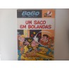 Bobo, um saco em bolandas - Deliège