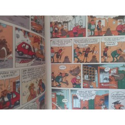 Bobo, um saco em bolandas - Deliège