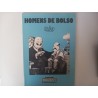 Homens de bolso - Quino