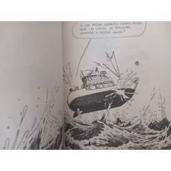 Homens de bolso - Quino