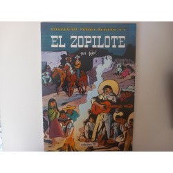 El Zopilote - Jijé