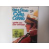 Sob o signo do Capricórnio: samba com tiro certeiro - Hugo Pratt