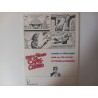 Sob o signo do Capricórnio: samba com tiro certeiro - Hugo Pratt