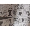 Sob o signo do Capricórnio: samba com tiro certeiro - Hugo Pratt