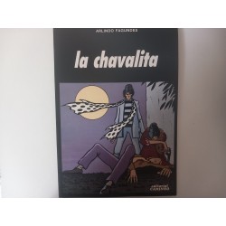 La chavalita - Arlindo Fagundes