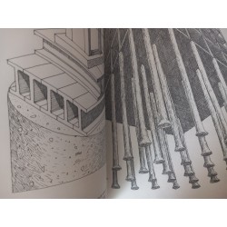 A Cidade subterrânea - David Macaulay