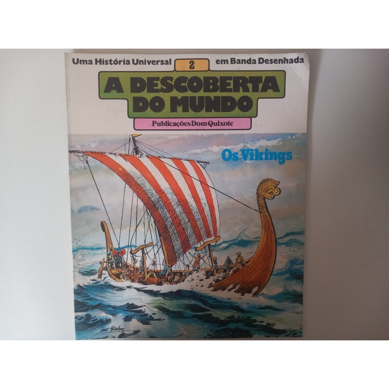 Os Vikings