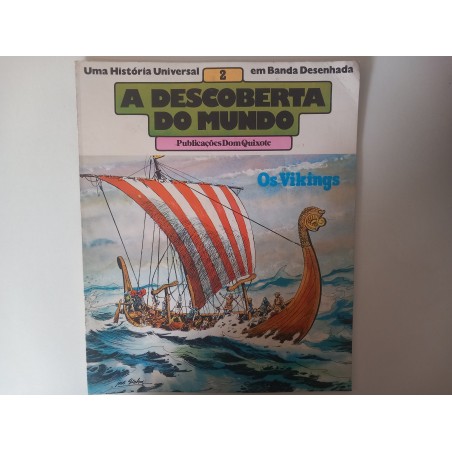 Os Vikings