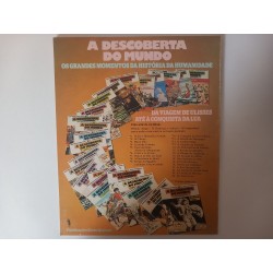 A caminho da Austrália