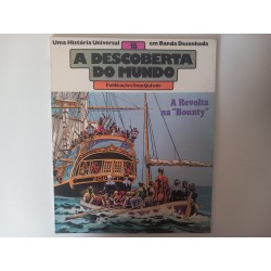 A revolta na "Bounty"