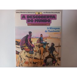 A miragem de Tombuctu