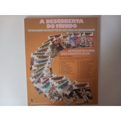O cavalo de ferro
