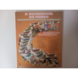 A Ásia desconhecida