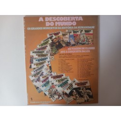 A corrida ao Pólo Sul