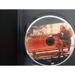 Recordações da casa amarela - João César Monteiro [DVD]