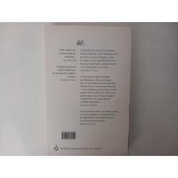 O que faço eu aqui? - Bruce Chatwin