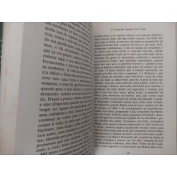O evangelho segundo Jesus Cristo - José Saramago