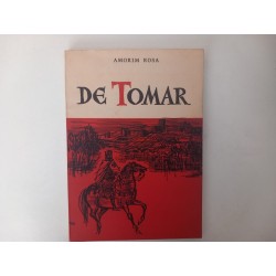 De Tomar - Amorim Rosa