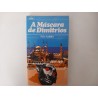 A máscara de Dimitrios - Eric Ambler