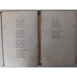 Folhas soltas - João de Deus [1.ª ed.]