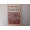Estruturas Sintácticas - Noam Chomsky