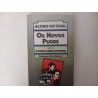 Os novos putos - Altino do Tojal [1.ª ed.]