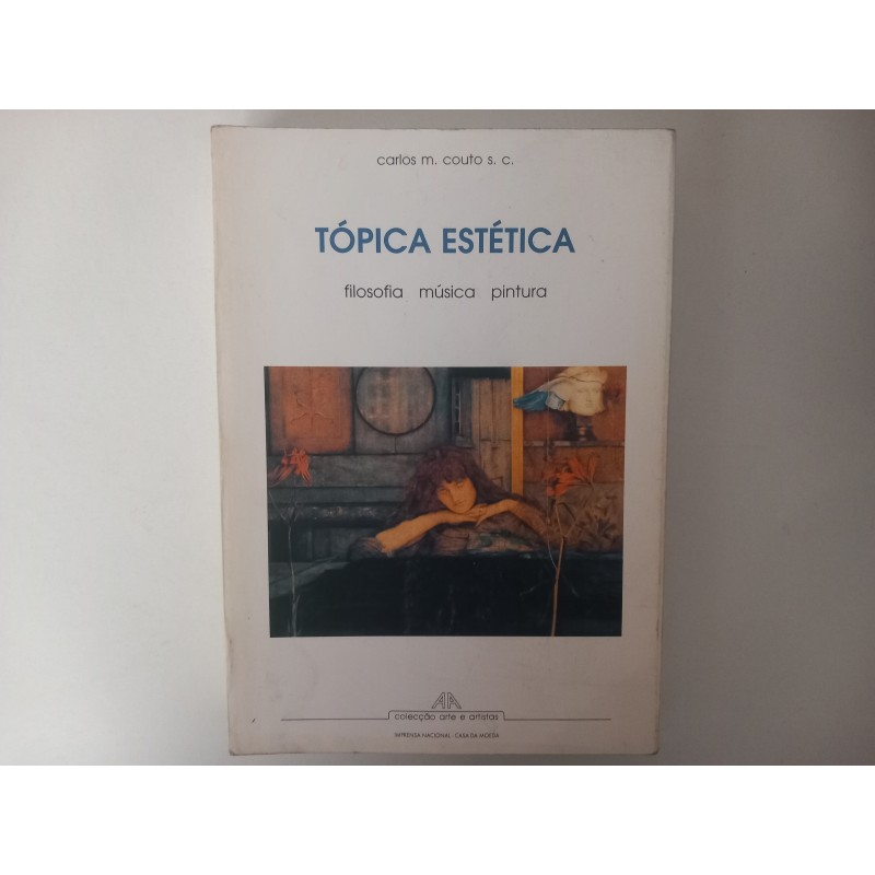 Tópica Estética - Carlos M. Couto S. C.