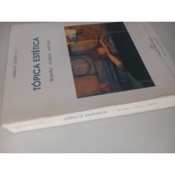 Tópica Estética - Carlos M. Couto S. C.