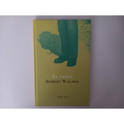 El Paseo - Robert Walser