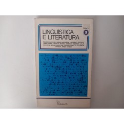 Linguística e Literatura
