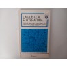 Linguística e Literatura