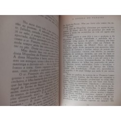 José Rodrigues Miguéis - A escola do paraíso