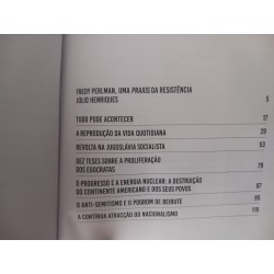 A reprodução da vida quotidiana e outros escritos - Fredy Perlman