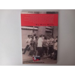 Insurgência popular e Estado de contrainsurgência - Ruy Mauro Marini e Andrey Cordeiro Ferreira