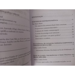 Insurgência popular e Estado de contrainsurgência - Ruy Mauro Marini e Andrey Cordeiro Ferreira