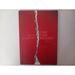O que é uma revolução? - Raquel Varela, Valério Arcary e Felipe Abranches Demier