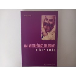 Um antropólogo em Marte - Oliver Sacks