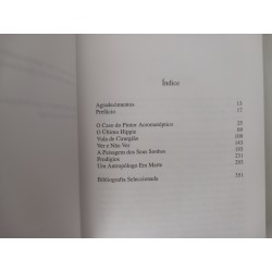 Um antropólogo em Marte - Oliver Sacks