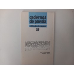 Os rostos comunicantes - Vasco Graça Moura