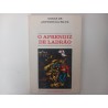 O aprendiz de ladrão - Antunes da Silva