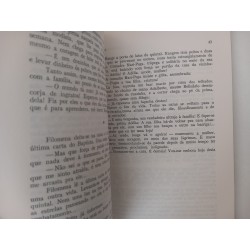 O aprendiz de ladrão - Antunes da Silva