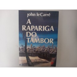A rapariga do tambor - John le Carré