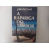 A rapariga do tambor - John le Carré