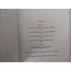 A verdade e a mentira sobre a segunda guerra mundial