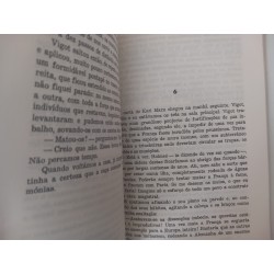 Sherlock Holmes & Marx - Alexis Lecaye