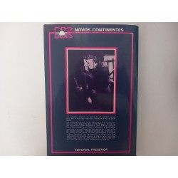 A amante do Tenente Francês - John Fowles