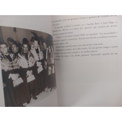 Olhares de saudade, António Pinho de Brojo