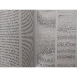 Dicionário de Literatura Portuguesa - Álvaro Manuel Machado (org.)