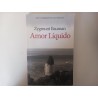 Amor líquido - Zygmunt Bauman